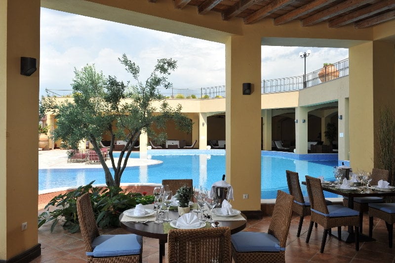 Hotel Varos Village  | Myrina - Lemnos | North Aegean | Greece 1