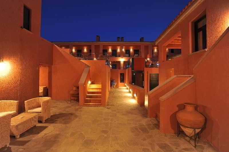 Hotel Varos Village  | Myrina - Lemnos | North Aegean | Greece 10