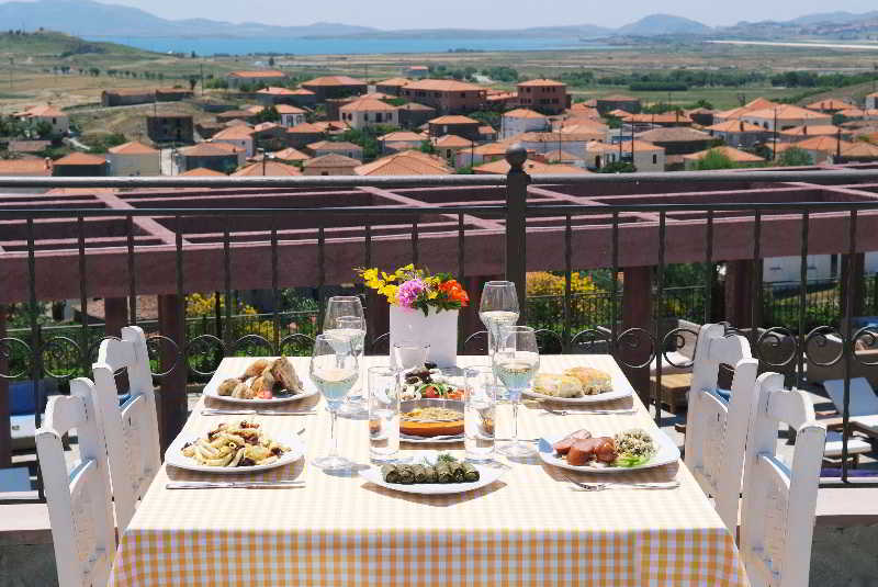 Hotel Varos Village  | Myrina - Lemnos | North Aegean | Greece 13