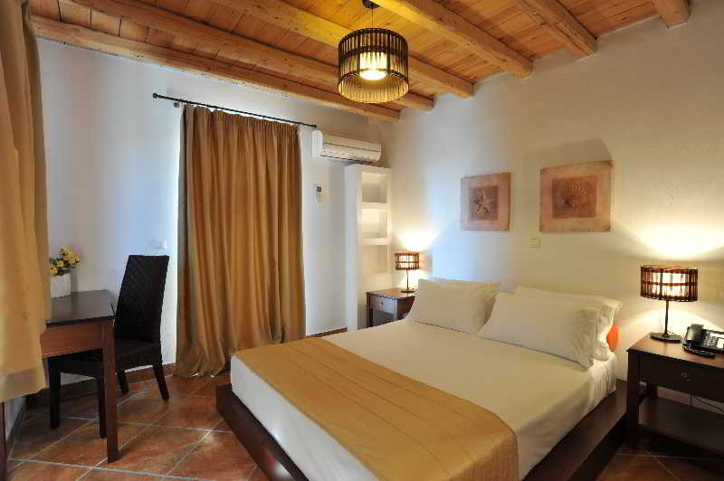 Hotel Varos Village  | Myrina - Lemnos | North Aegean | Greece 15