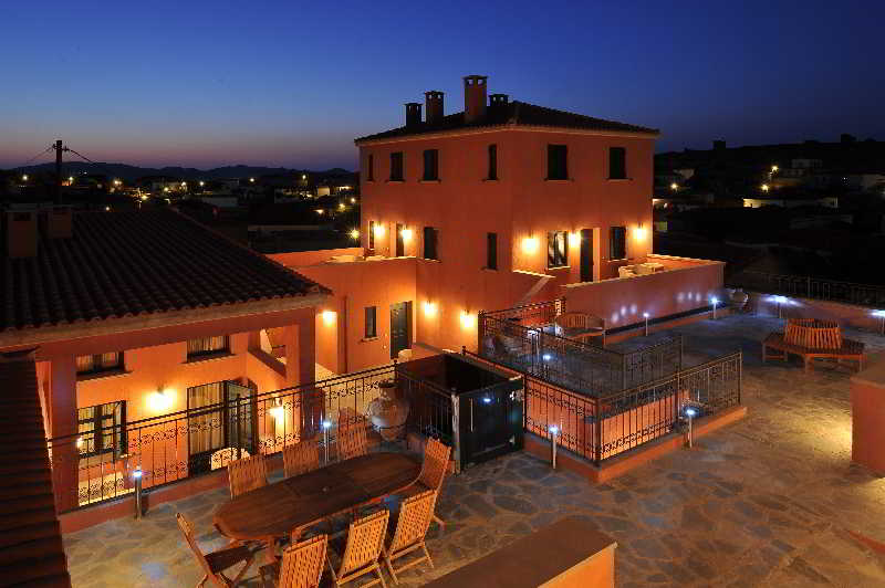 Hotel Varos Village  | Myrina - Lemnos | North Aegean | Greece 16