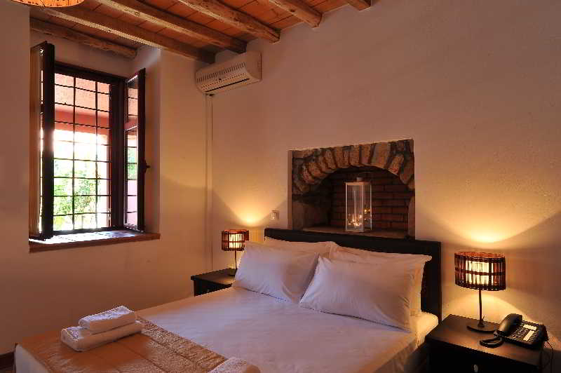 Hotel Varos Village  | Myrina - Lemnos | North Aegean | Greece 17