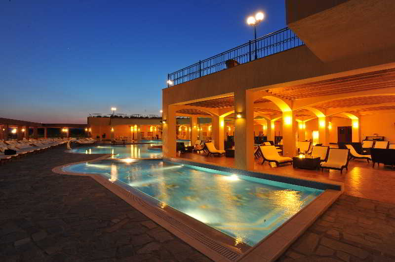 Hotel Varos Village  | Myrina - Lemnos | North Aegean | Greece 18