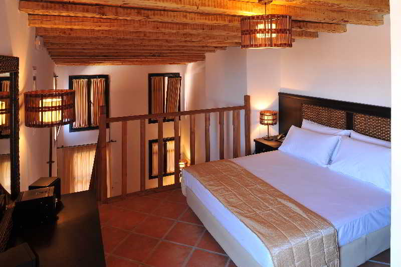 Hotel Varos Village  | Myrina - Lemnos | North Aegean | Greece 19