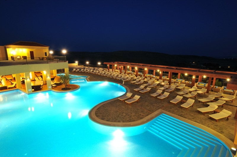 Hotel Varos Village  | Myrina - Lemnos | North Aegean | Greece 2