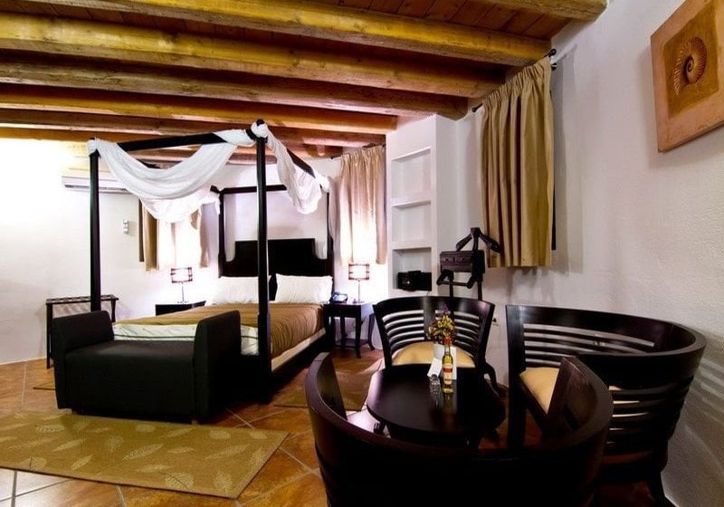 Hotel Varos Village  | Myrina - Lemnos | North Aegean | Greece 3