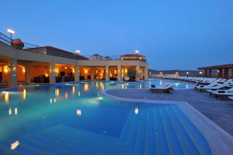 Hotel Varos Village  | Myrina - Lemnos | North Aegean | Greece 6