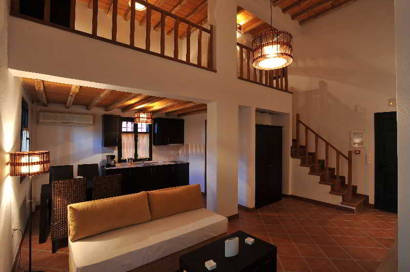 Hotel Varos Village  | Myrina - Lemnos | North Aegean | Greece 8