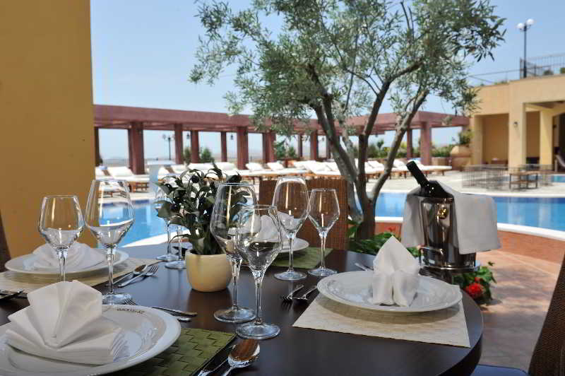 Hotel Varos Village  | Myrina - Lemnos | North Aegean | Greece 9