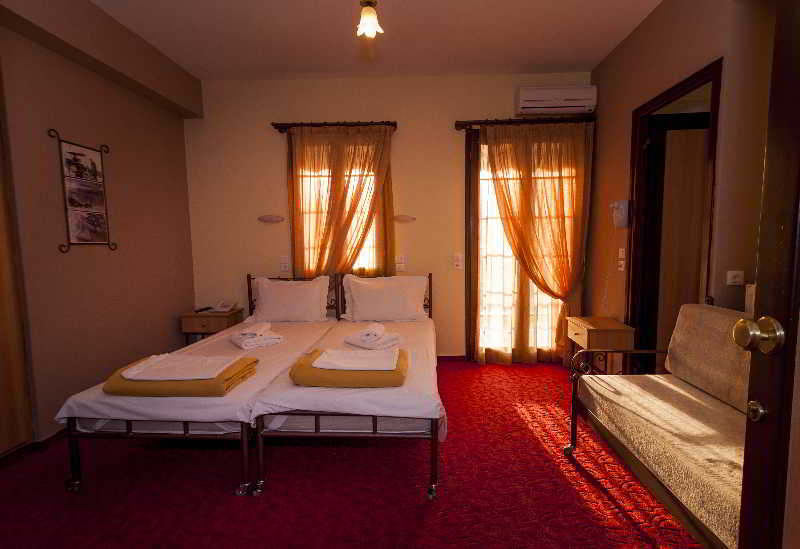 Hotel Exohi  | Ioannina | Epirus | Greece 10