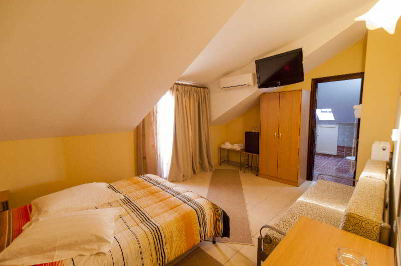 Hotel Exohi  | Ioannina | Epirus | Greece 11