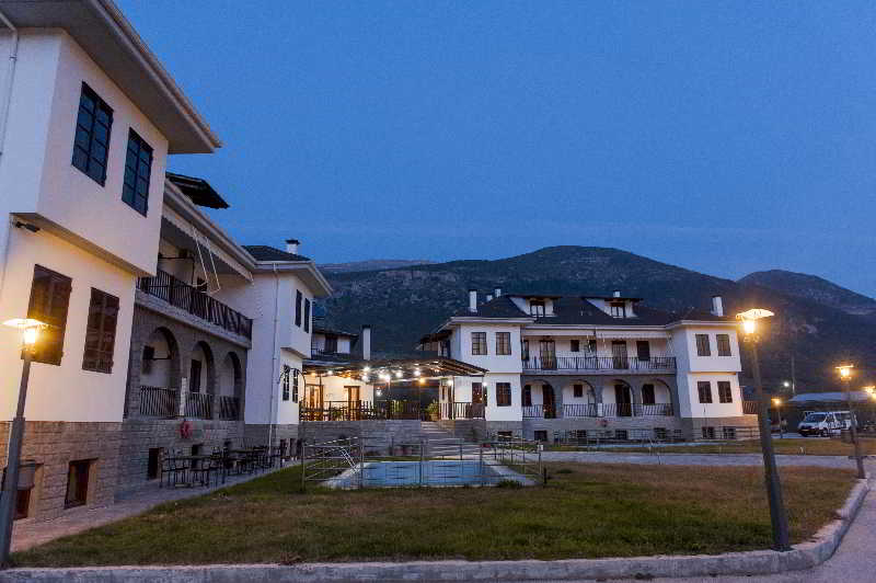 Hotel Exohi  | Ioannina | Epirus | Greece 2