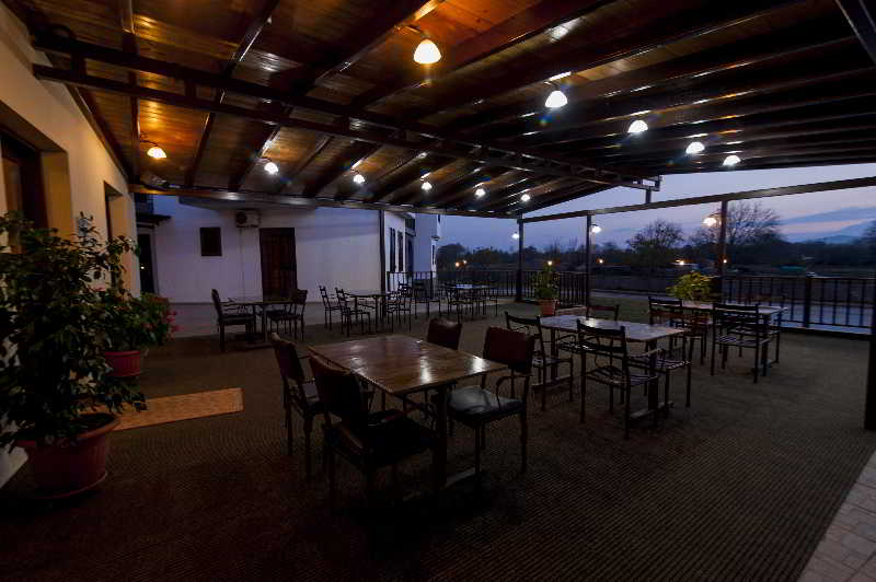 Hotel Exohi  | Ioannina | Epirus | Greece 5