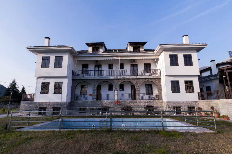 Hotel Exohi  | Ioannina | Epirus | Greece 6