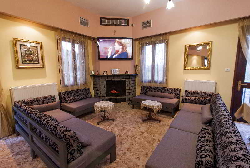 Hotel Exohi  | Ioannina | Epirus | Greece 7