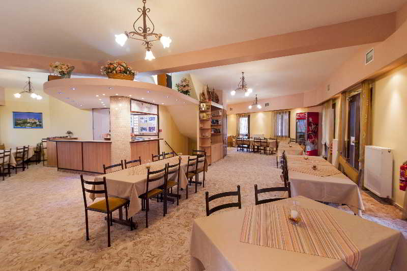 Hotel Exohi  | Ioannina | Epirus | Greece 8