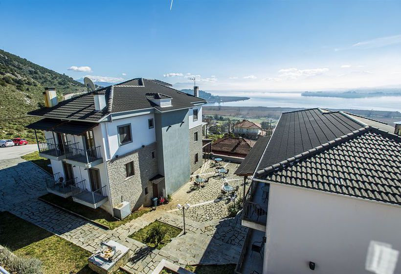 Hotel Amfithea  | Ioannina | Epirus | Greece 1