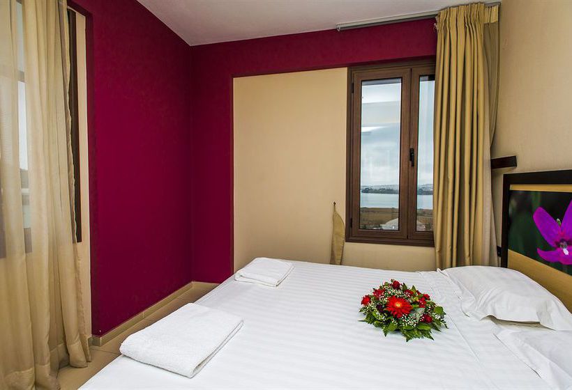 Hotel Amfithea  | Ioannina | Epirus | Greece 10