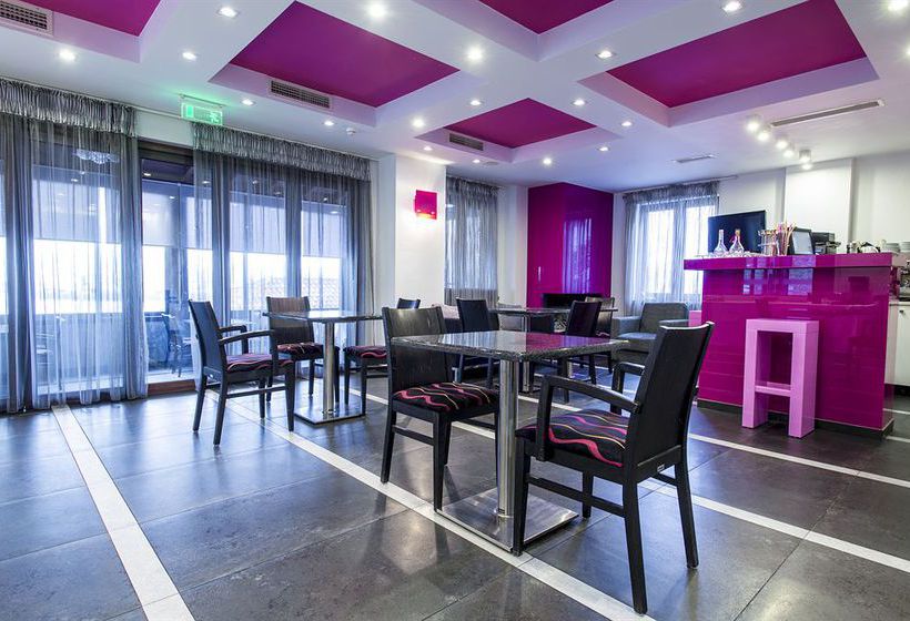 Hotel Amfithea  | Ioannina | Epirus | Greece 12