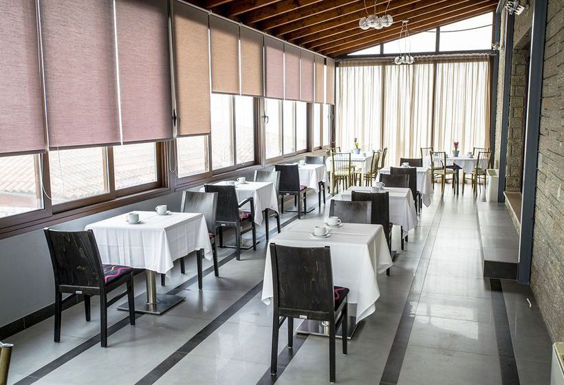 Hotel Amfithea  | Ioannina | Epirus | Greece 13