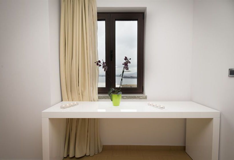 Hotel Amfithea  | Ioannina | Epirus | Greece 14