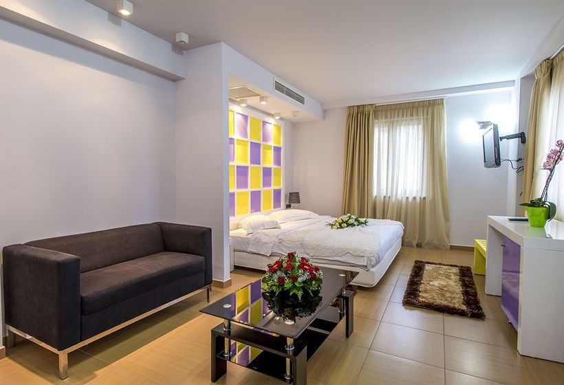 Hotel Amfithea  | Ioannina | Epirus | Greece 15