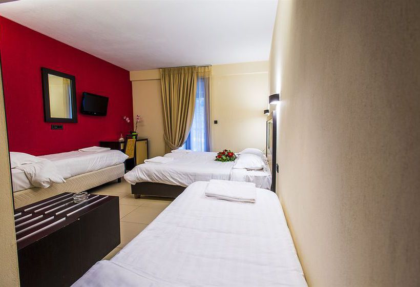 Hotel Amfithea  | Ioannina | Epirus | Greece 16