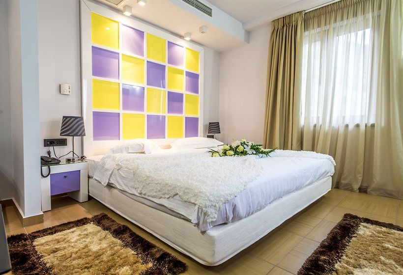 Hotel Amfithea  | Ioannina | Epirus | Greece 17