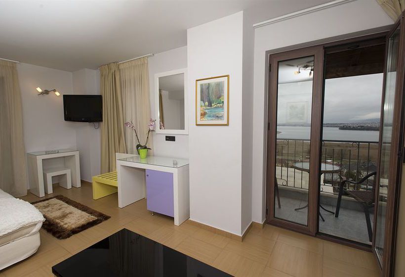 Hotel Amfithea  | Ioannina | Epirus | Greece 18