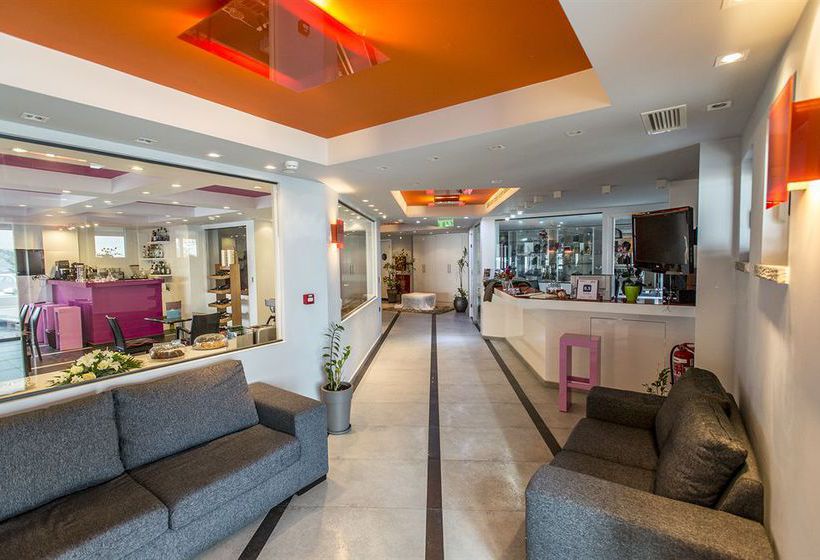 Hotel Amfithea  | Ioannina | Epirus | Greece 2