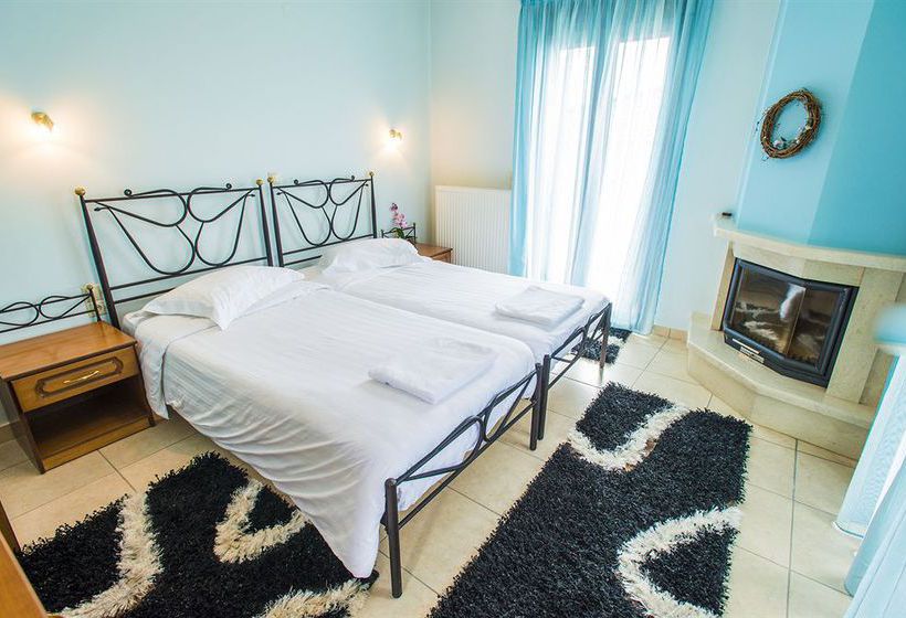 Hotel Amfithea  | Ioannina | Epirus | Greece 20