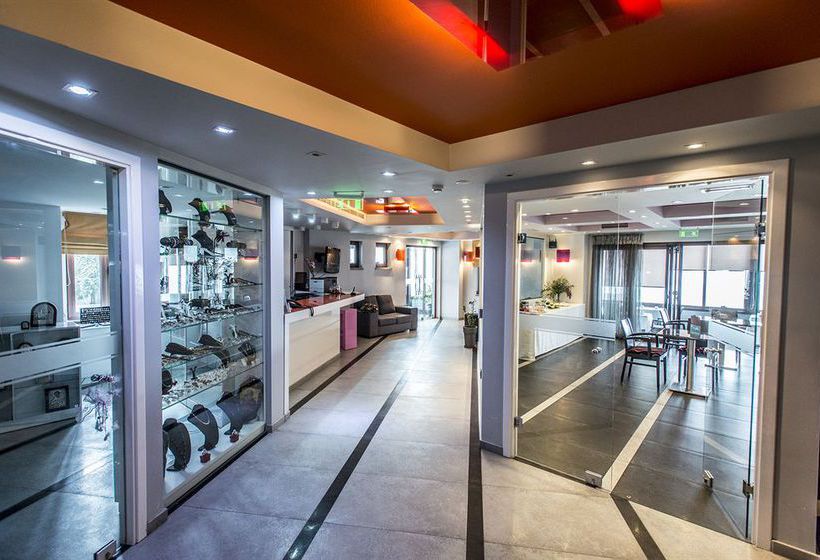 Hotel Amfithea  | Ioannina | Epirus | Greece 5