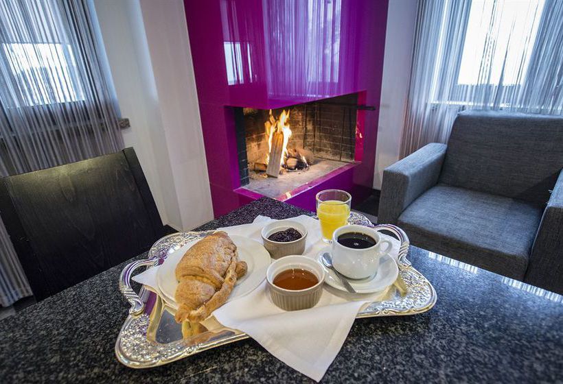 Hotel Amfithea  | Ioannina | Epirus | Greece 6