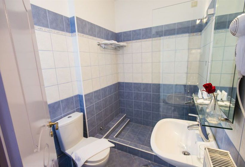 Hotel Amfithea  | Ioannina | Epirus | Greece 7