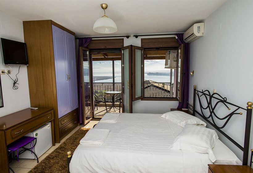 Hotel Amfithea  | Ioannina | Epirus | Greece 8