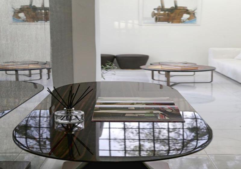 Hotel Racconto Boutique Design