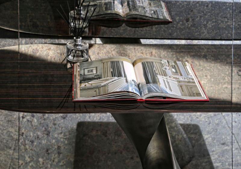 Hotel Racconto Boutique Design  | Ioannina | Epirus | Greece 1