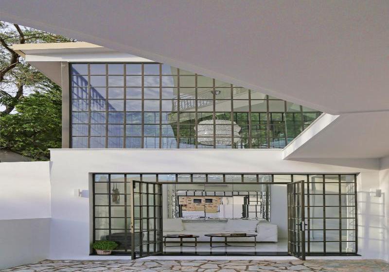 Hotel Racconto Boutique Design  | Ioannina | Epirus | Greece 11