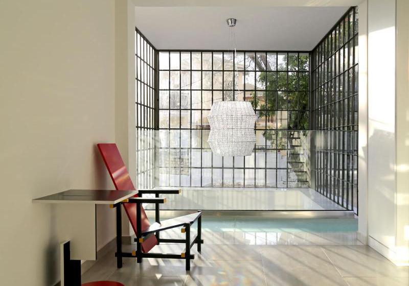 Hotel Racconto Boutique Design  | Ioannina | Epirus | Greece 12