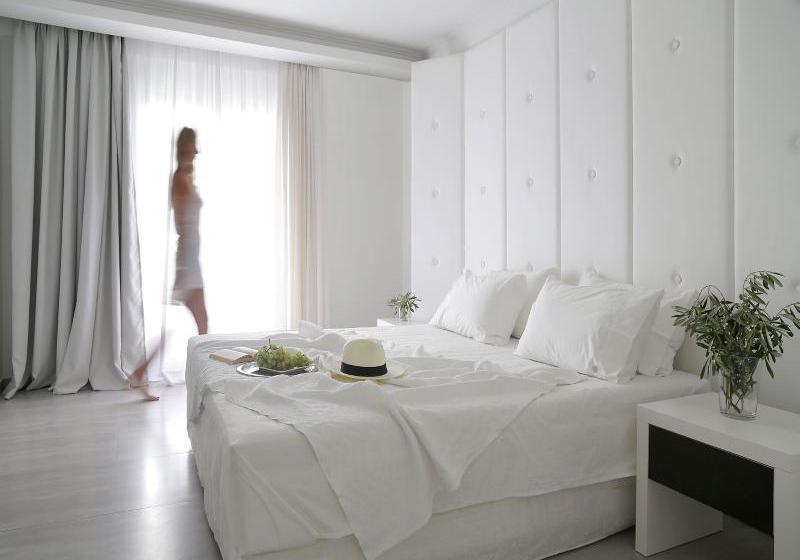 Hotel Racconto Boutique Design  | Ioannina | Epirus | Greece 13