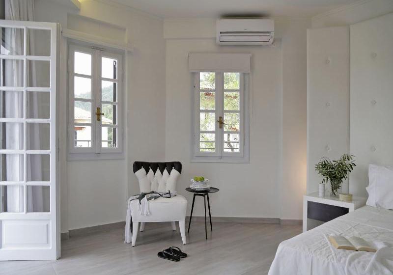 Hotel Racconto Boutique Design  | Ioannina | Epirus | Greece 14