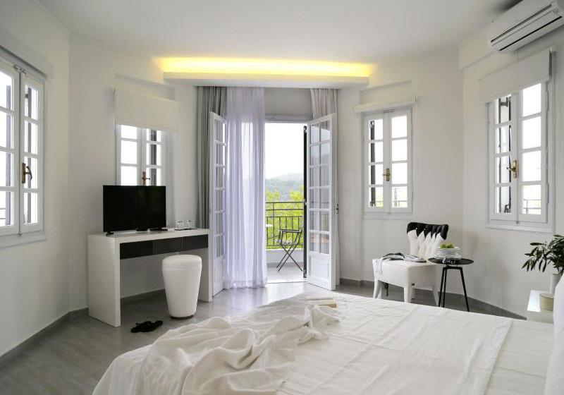 Hotel Racconto Boutique Design  | Ioannina | Epirus | Greece 15