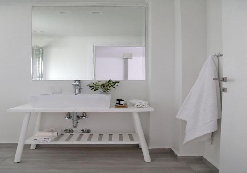 Hotel Racconto Boutique Design  | Ioannina | Epirus | Greece 16