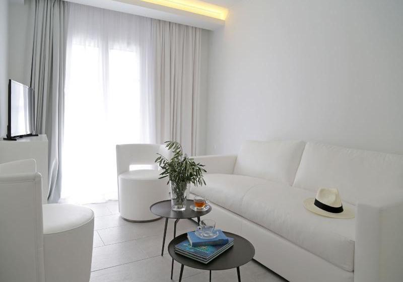 Hotel Racconto Boutique Design  | Ioannina | Epirus | Greece 17