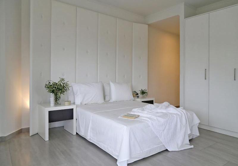 Hotel Racconto Boutique Design  | Ioannina | Epirus | Greece 19