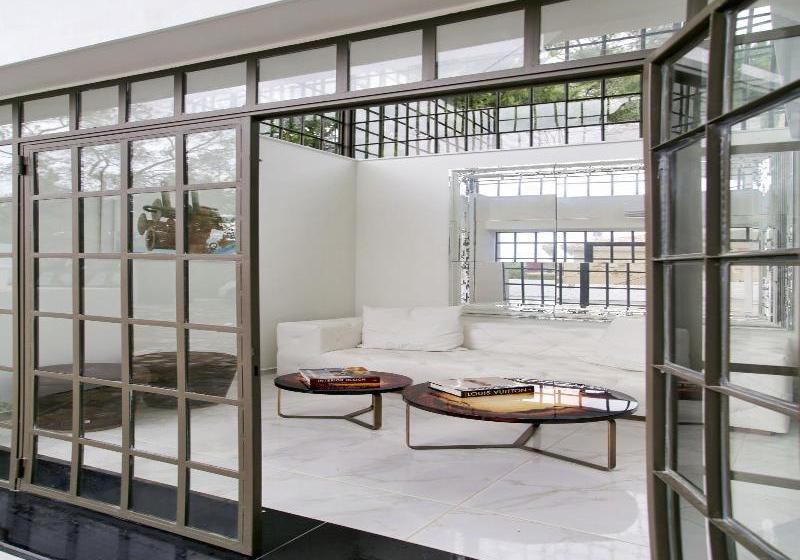 Hotel Racconto Boutique Design  | Ioannina | Epirus | Greece 2