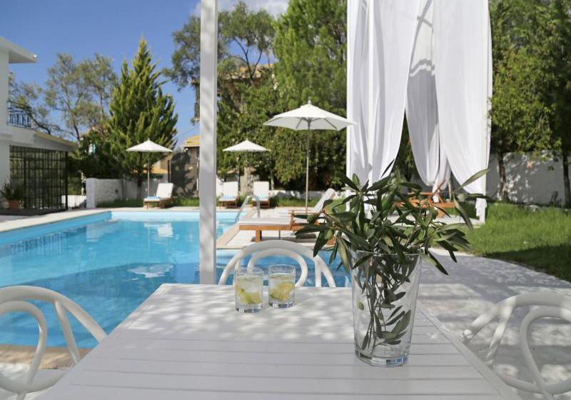 Hotel Racconto Boutique Design  | Ioannina | Epirus | Greece 20