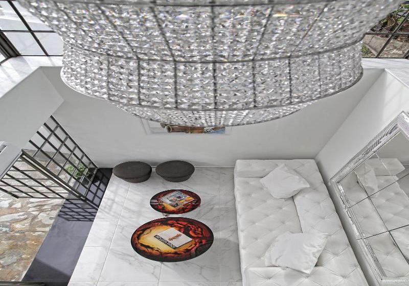 Hotel Racconto Boutique Design  | Ioannina | Epirus | Greece 3