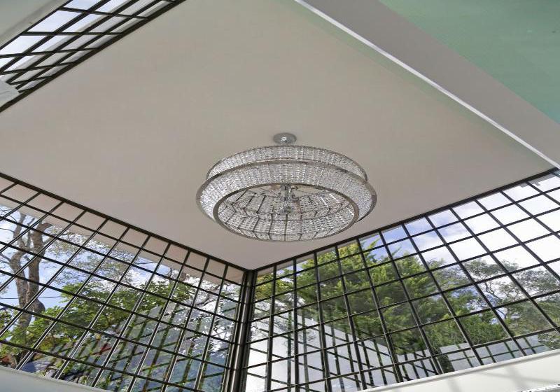 Hotel Racconto Boutique Design  | Ioannina | Epirus | Greece 4