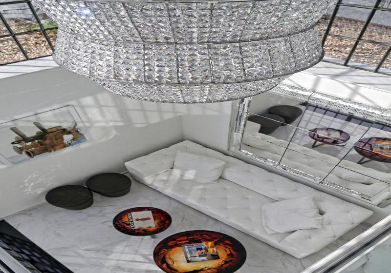 Hotel Racconto Boutique Design  | Ioannina | Epirus | Greece 5